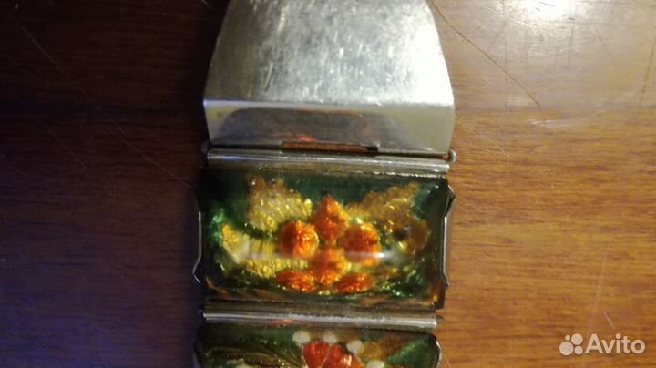 Браслет женский СССР от часов+бесплатная доставка