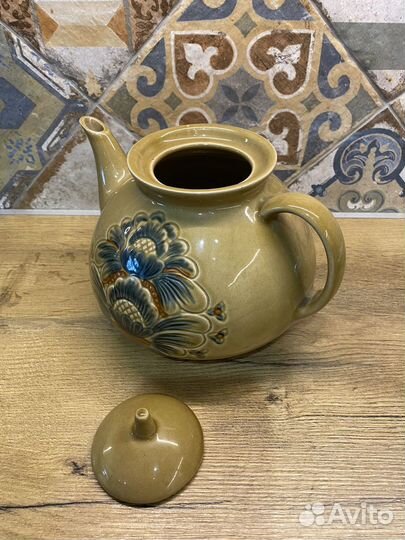 Заварочный чайник