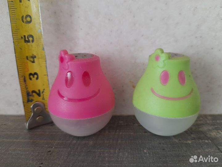 Солонка детская WMF McSalt