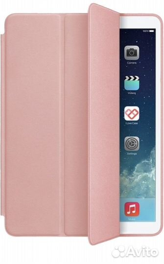Чехол на iPad