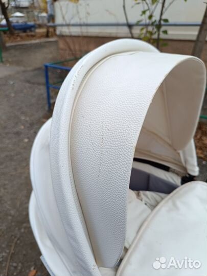 Коляска hot mom 2 в 1