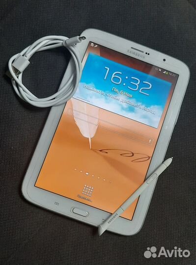 Samsung galaxy note 8 (GT N5100)