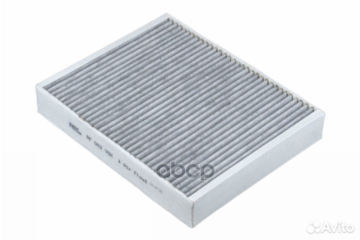 Фильтр салонный RF002VOX RAF filter