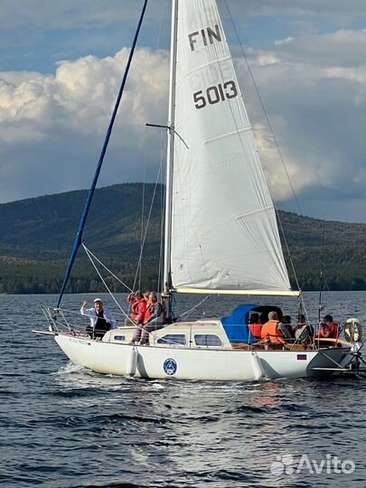 АВТОБУСНО- яхтовый тур