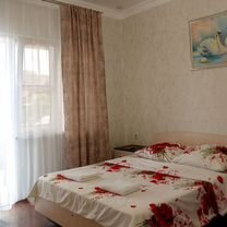 4-к. квартира, 20 м² (Абхазия)