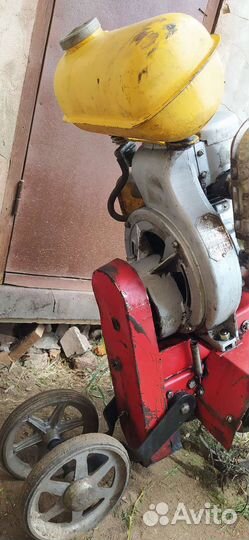 Мотоблоки и культиваторы бу