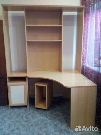 Компьютерный стол бу