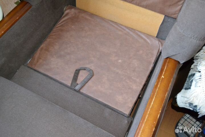 Кресло кровать