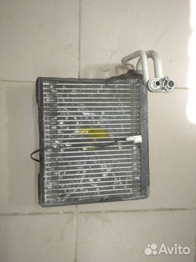Испаритель кондиционера Nissan X-Trail T31
