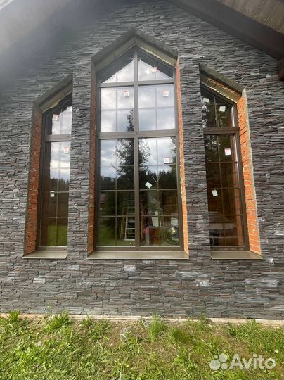 Окна быстро за день