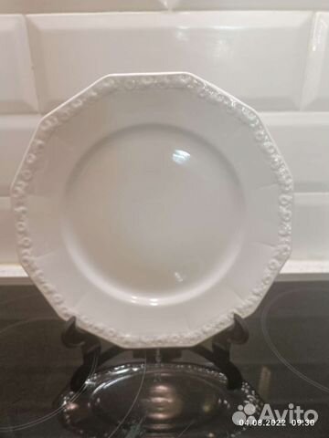 Тарелка Германия Розенталь, Мария