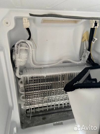 Ремонт холодильников и стиральных машин