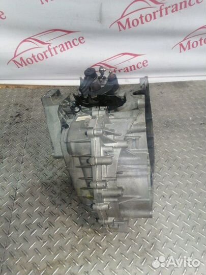 МКПП Ford S-Max 2.5 huwa