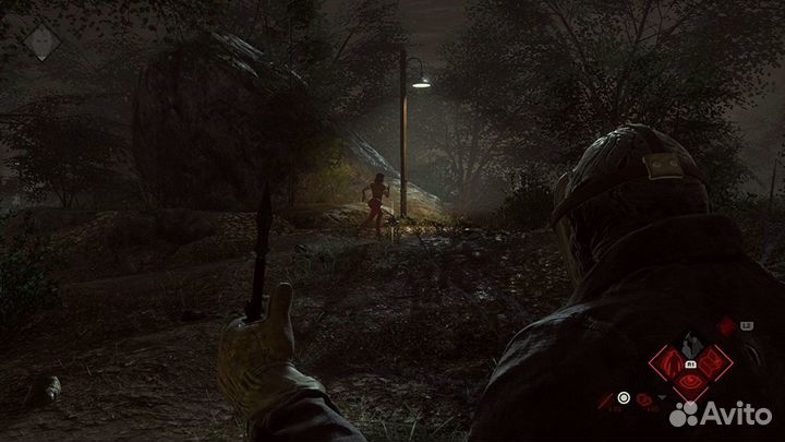 Friday the 13th: The Game PS4