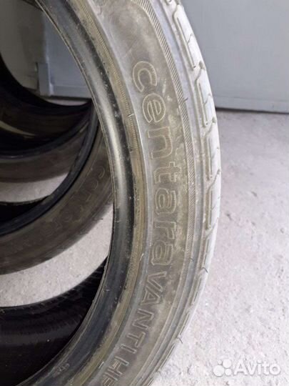 Centara Vanti HP 205/45 R17 88W