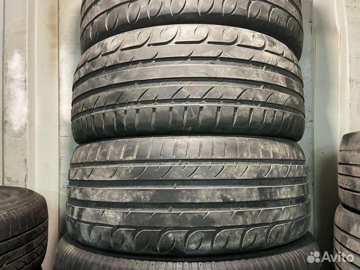 Tigar High Performance 225/45 R18