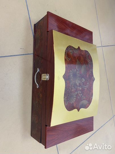 Ящик -шкатулка