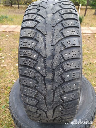 Nokian Tyres Hakkapeliitta 5 205/60 R16 96T