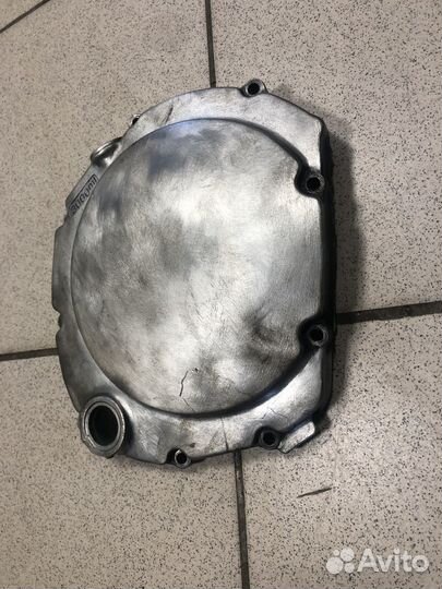 Крышка сцепления Suzuki GSX-R 1100P U707