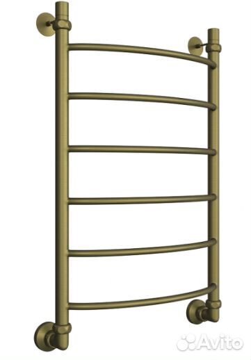 Полотенцесушитель двин R 80/50 Водяной К3 Состар