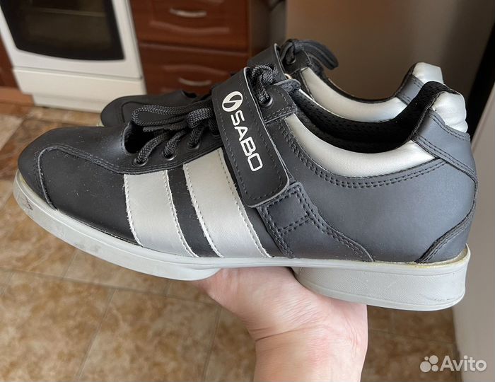 Штангетки sabo