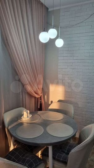 2-к. квартира, 62,6 м², 8/9 эт.