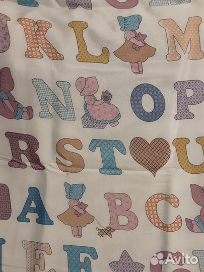 Портьеры в детскую комнату