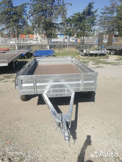 Прицеп А30Р2В