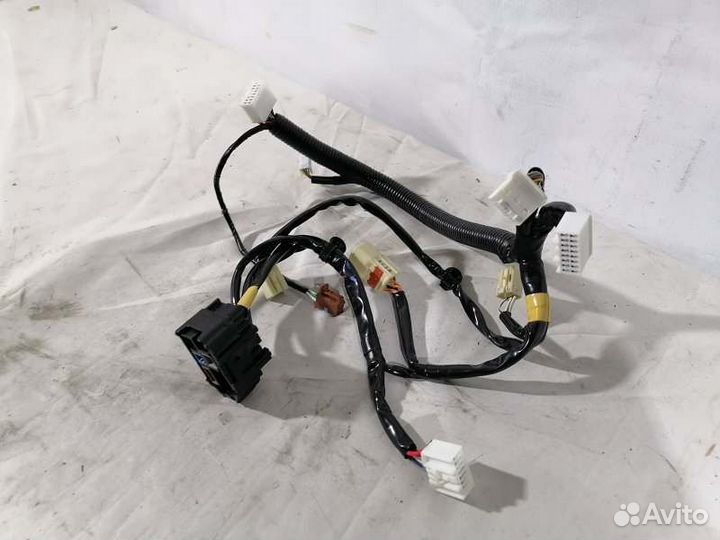 Проводка сиденья передняя правая Mazda Cx-5 1 До