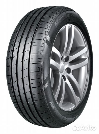 Massimo Ottima Plus 195/60 R15 88V