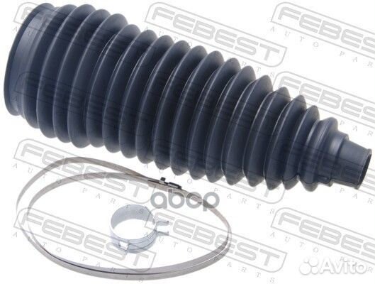 Пыльник рулевой рейки trkb-AHV40 trkb-AHV40 Febest