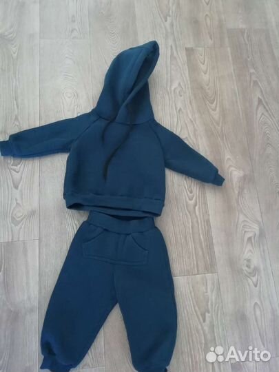 Вещи на мальчика