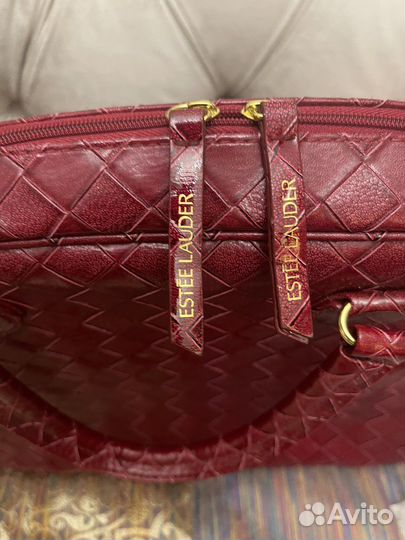 Сумка портфель женская