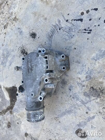 Корпус термостата Iveco Cursor 10 13