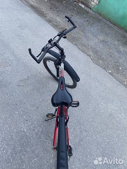 Велосипед stels navigator 610 26