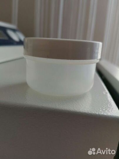 Баночка/емеость/тара 50 мл