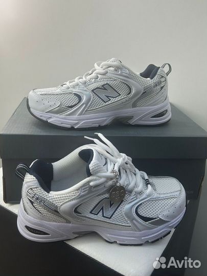 Кроссовки New Balance 530