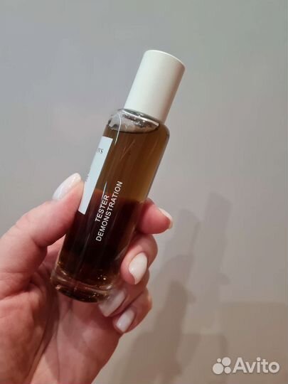 Тестер Penhaligon's changing constance