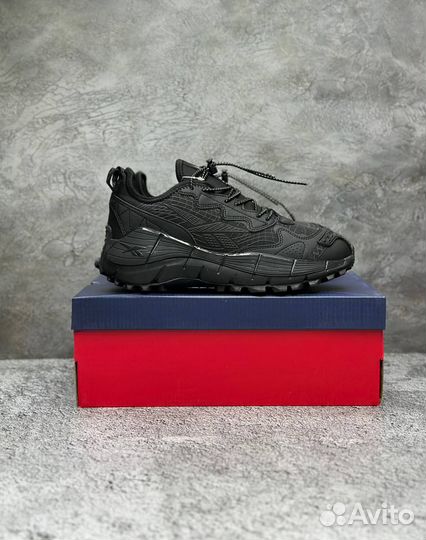 Зимние мужские кроссовки Reebok (41-45)