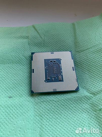 Intel Core I5 6400