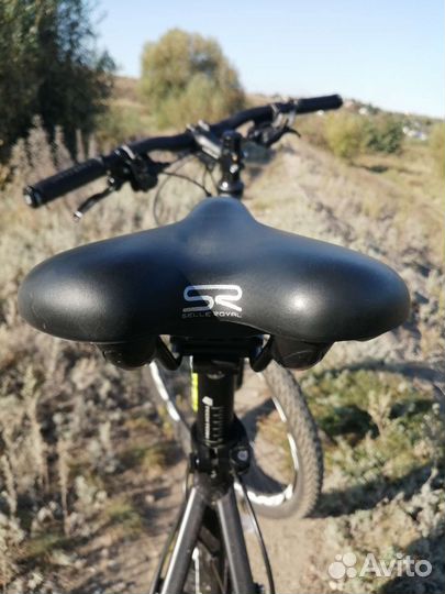 Продам велосипед горный