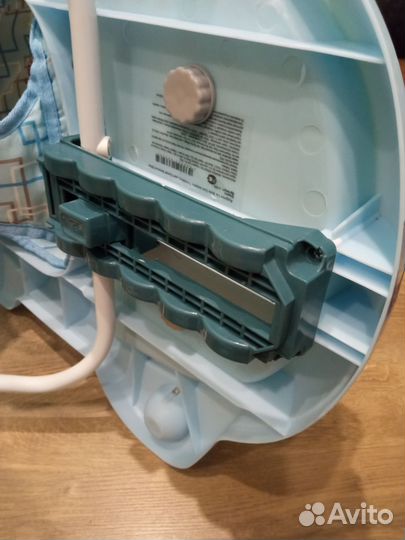 Ходунки детские музыкальные