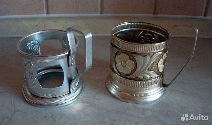 Подстаканники