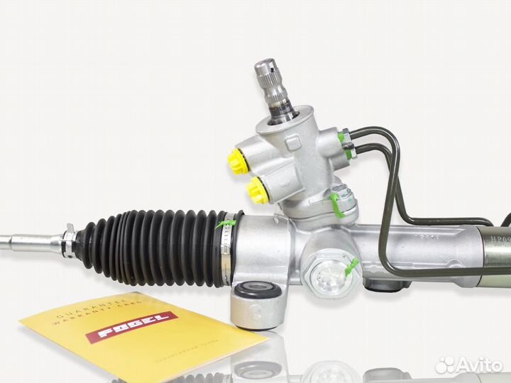 Рулевая рейка Тойота Пикник 2 Новая