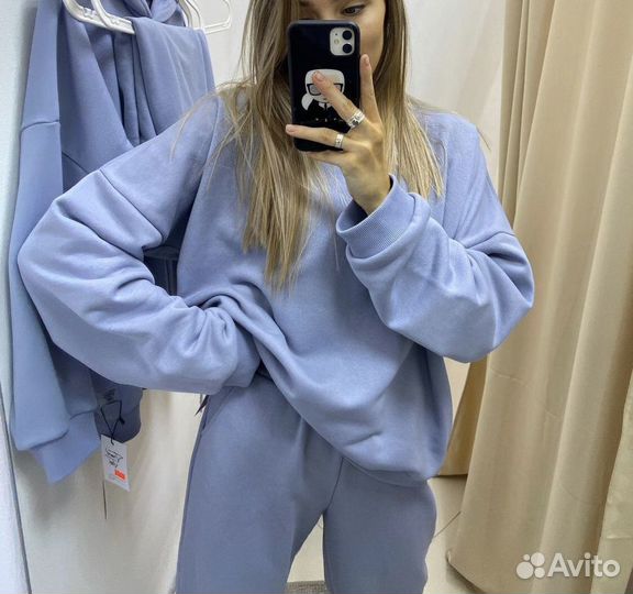 Спортивный костюм travel fab