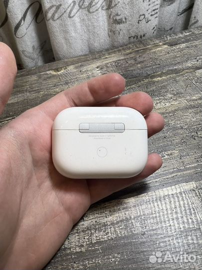 Airpods pro оригинал