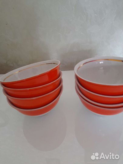 Пиалы,кружки большие,чашки чайные