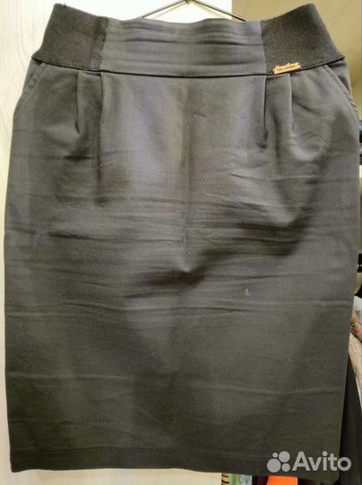 Юбка-карандаш