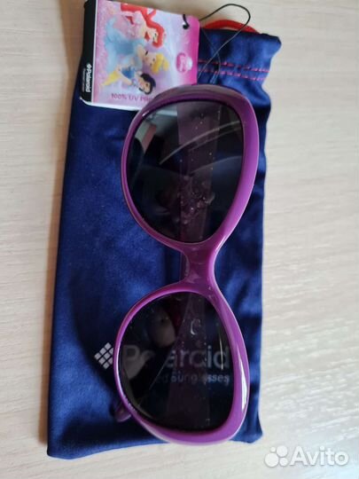 Детские очки Polaroid