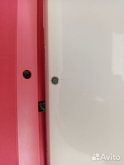 Планшет Samsung Galaxy Tab 2